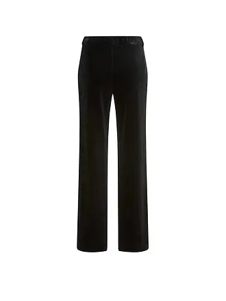 BRAX | Pantalon Marlene MAINE | schwarz